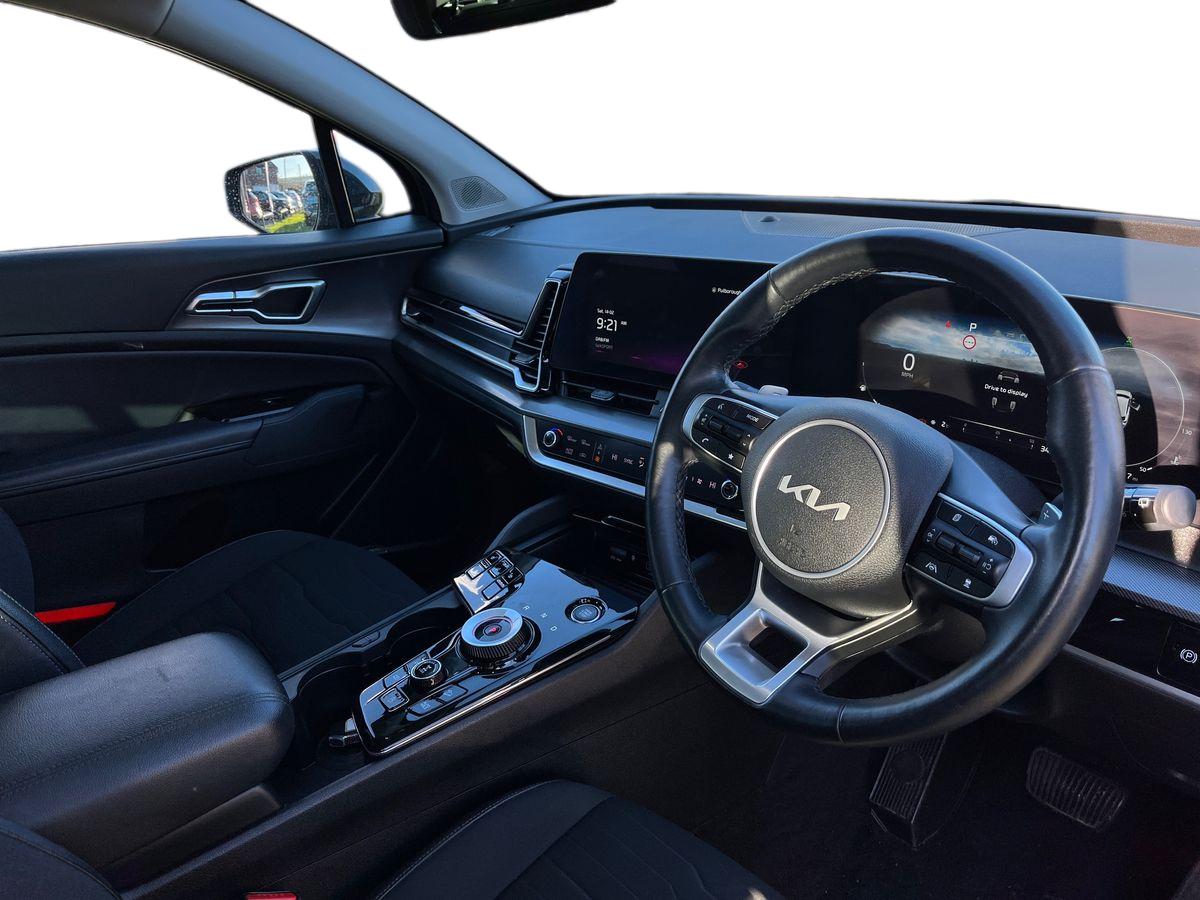 Used Kia Sportage 2023 for sale - 77884494: Photo 11