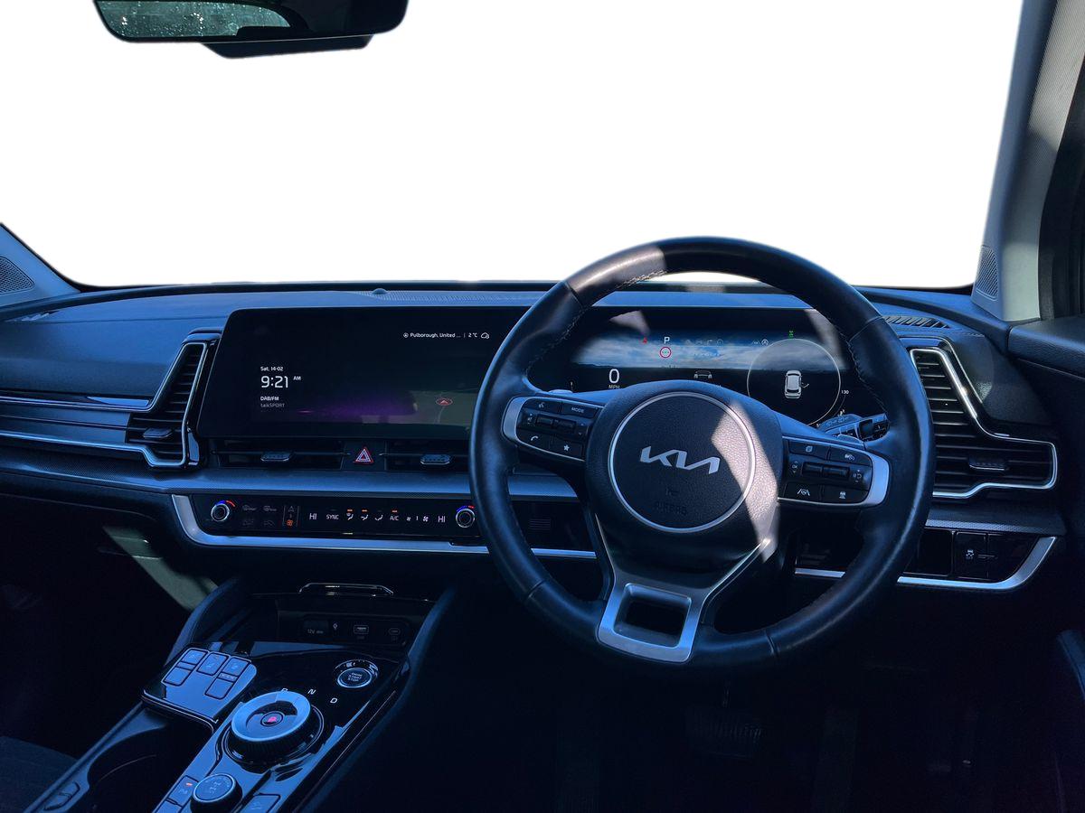 Used Kia Sportage 2023 for sale - 77884494: Photo 12
