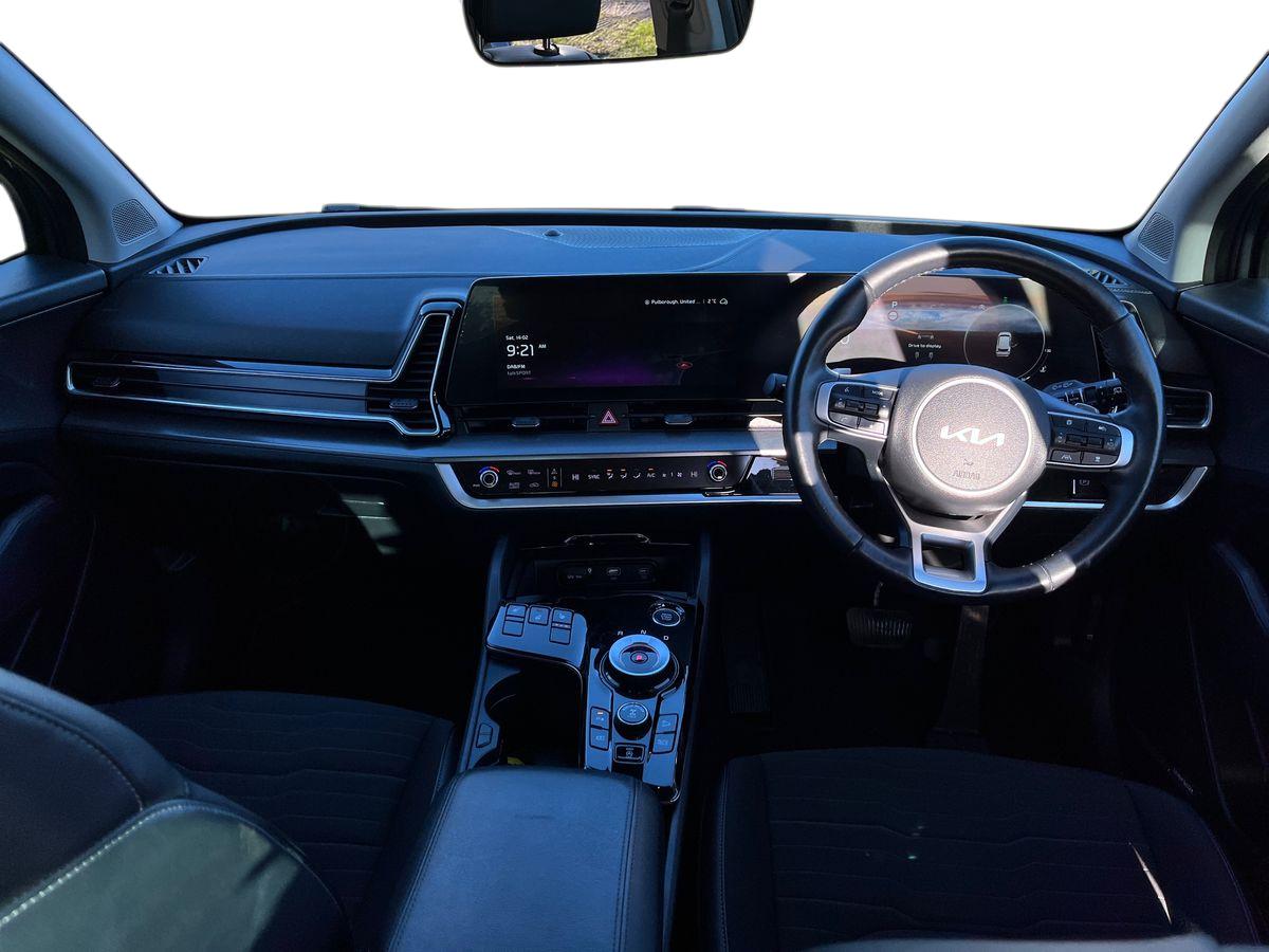 Used Kia Sportage 2023 for sale - 77884494: Photo 13