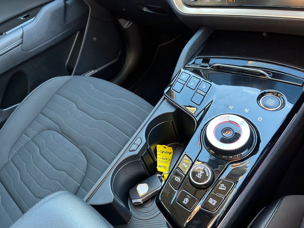 Used Kia Sportage 2023 for sale - 77884494: Photo 15