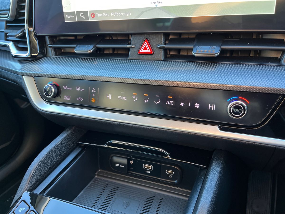 Used Kia Sportage 2023 for sale - 77884494: Photo 17