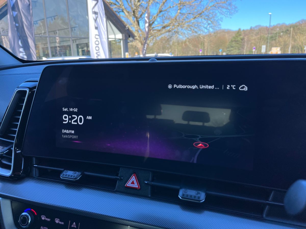 Used Kia Sportage 2023 for sale - 77884494: Photo 19