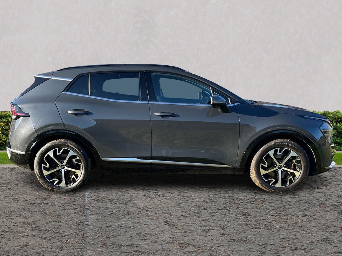 Used Kia Sportage 2023 for sale - 77884494: Photo 2