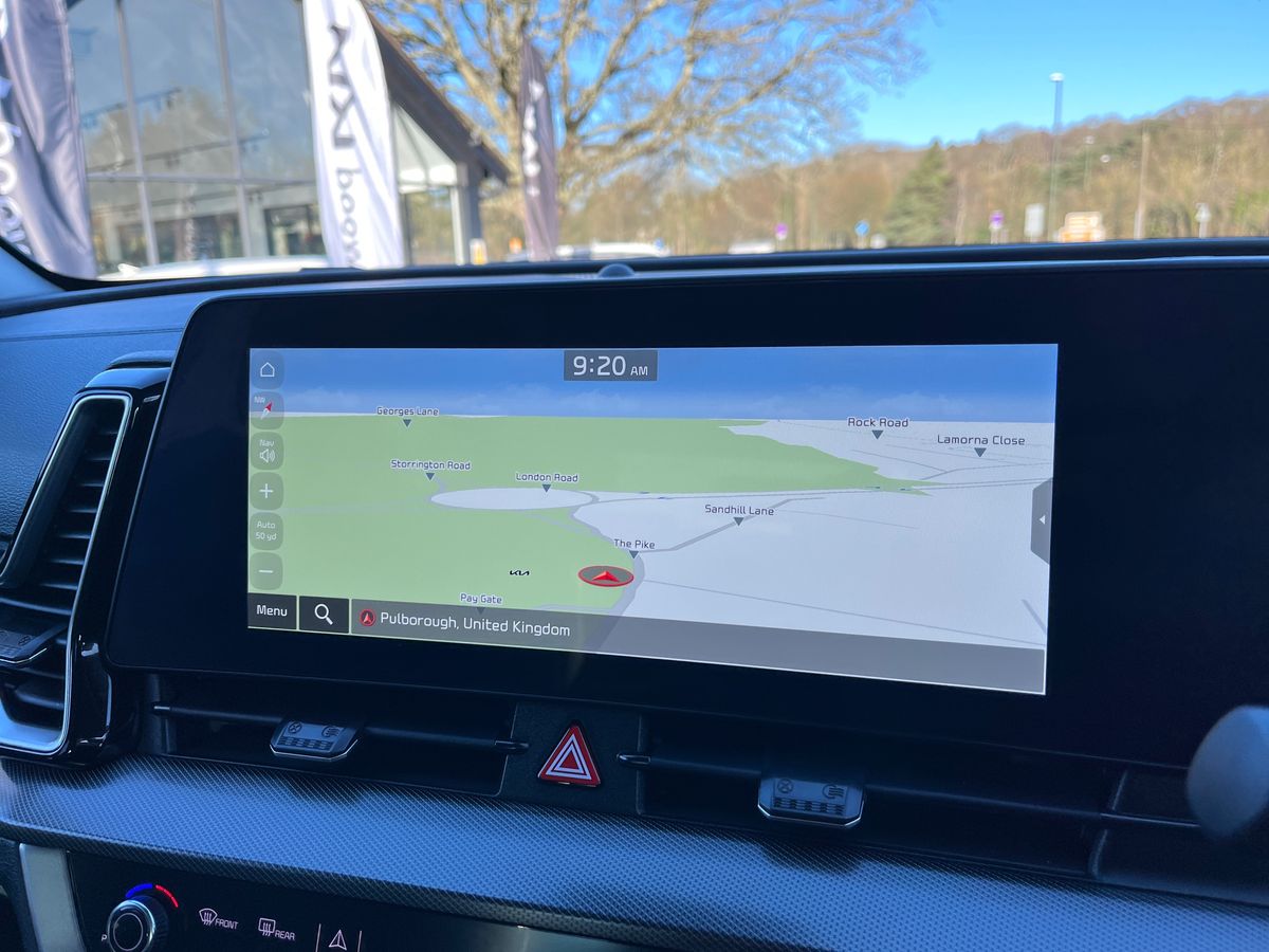 Used Kia Sportage 2023 for sale - 77884494: Photo 20