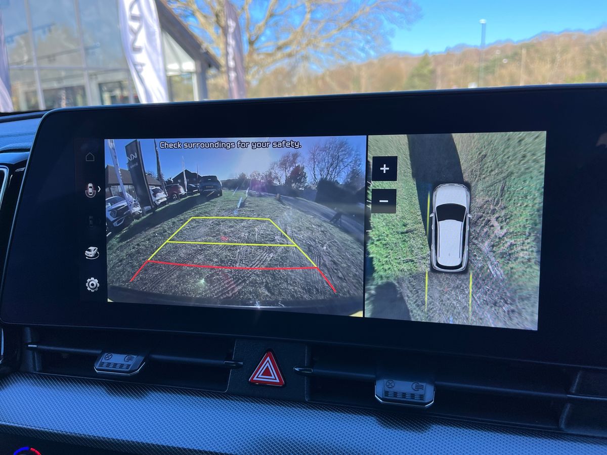 Used Kia Sportage 2023 for sale - 77884494: Photo 21