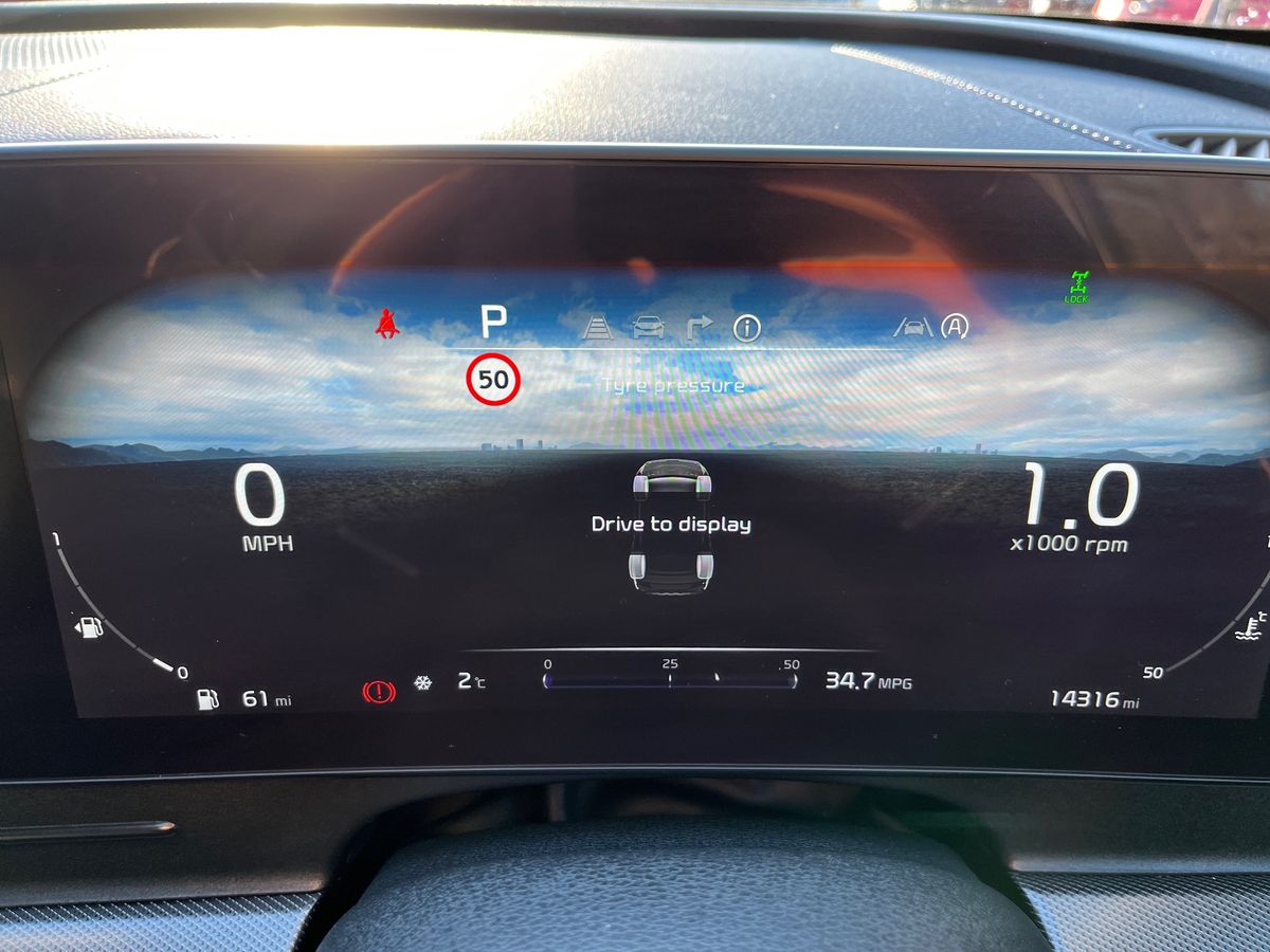 Used Kia Sportage 2023 for sale - 77884494: Photo 23