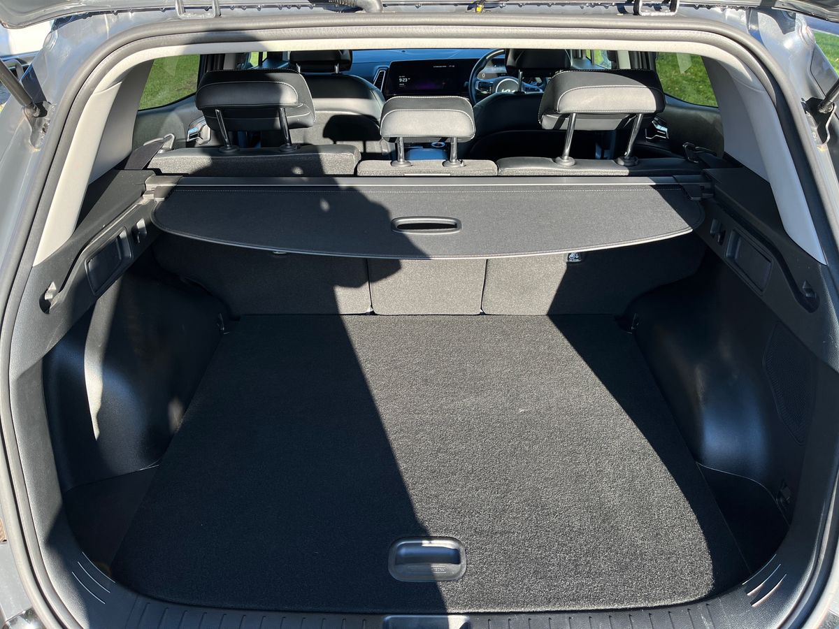 Used Kia Sportage 2023 for sale - 77884494: Photo 27