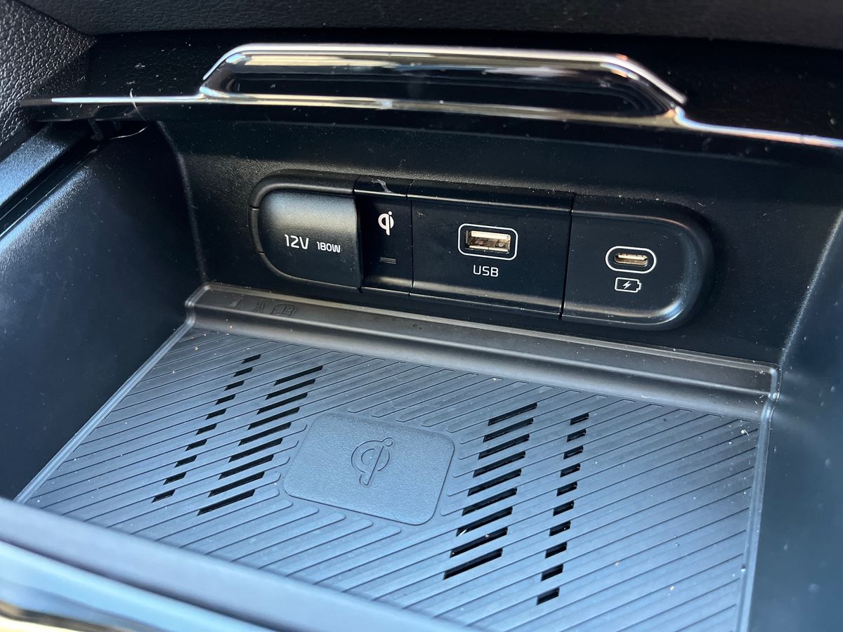 Used Kia Sportage 2023 for sale - 77884494: Photo 29