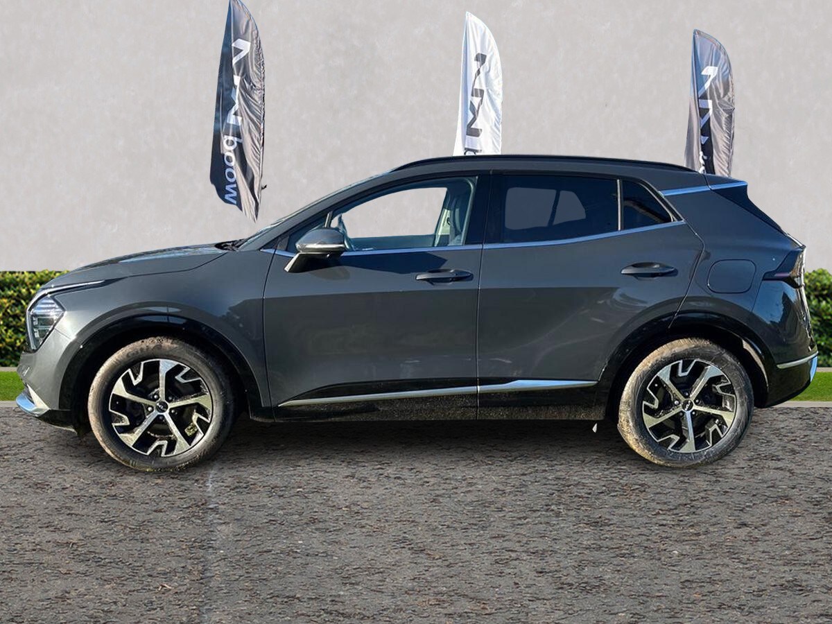 Used Kia Sportage 2023 for sale - 77884494: Photo 6