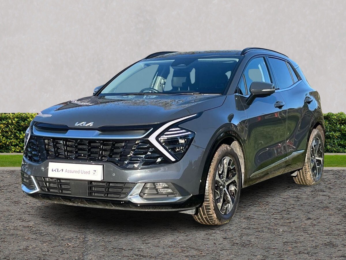 Used Kia Sportage 2023 for sale - 77884494: Photo 7
