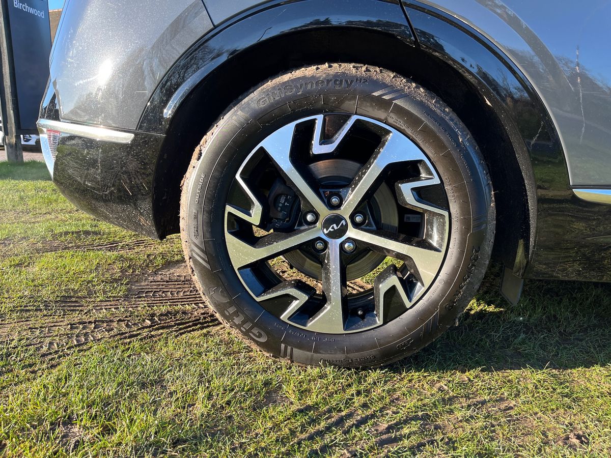 Used Kia Sportage 2023 for sale - 77884494: Photo 9