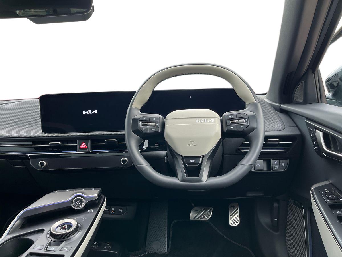 Used Kia EV6 2025 for sale - 77884511: Photo 12