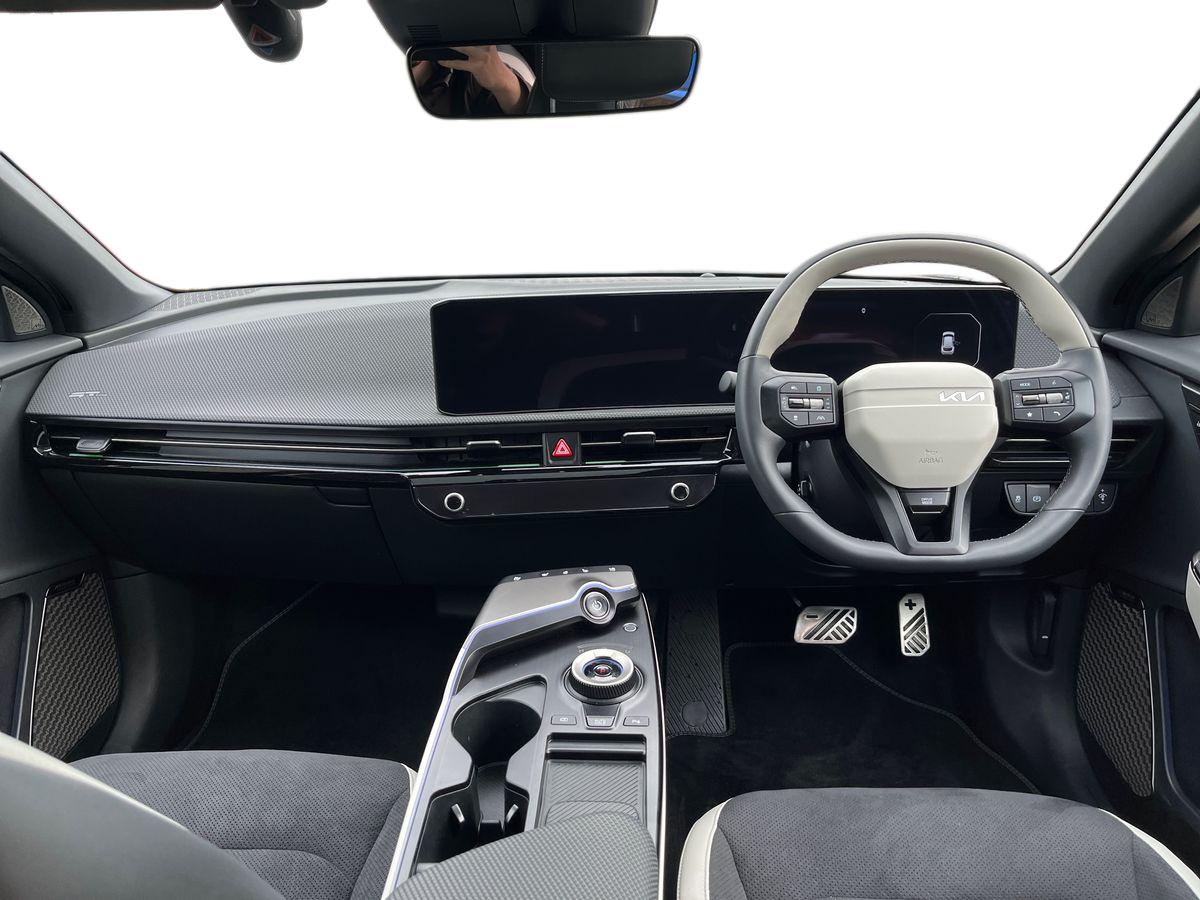Used Kia EV6 2025 for sale - 77884511: Photo 13
