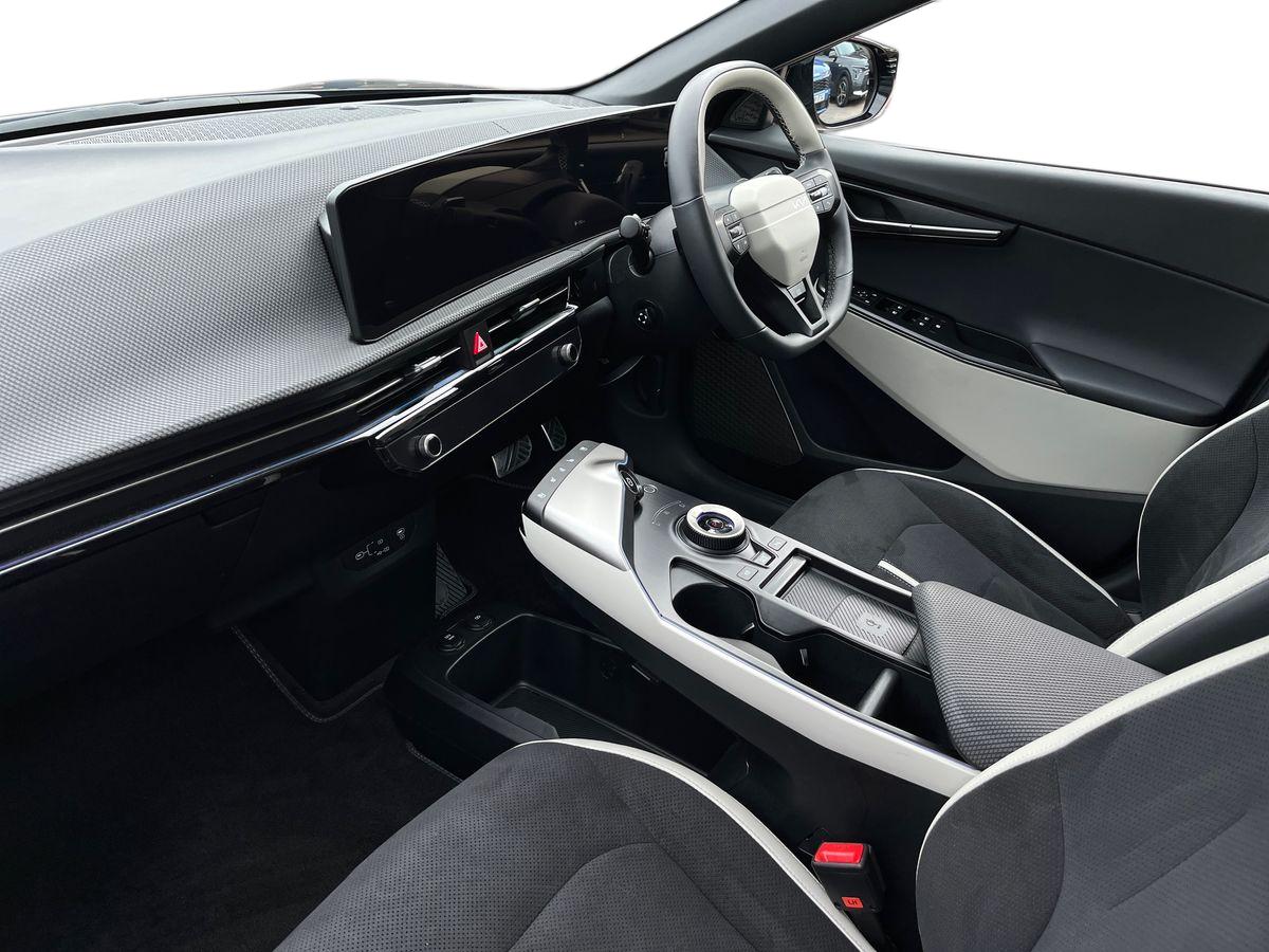 Used Kia EV6 2025 for sale - 77884511: Photo 14