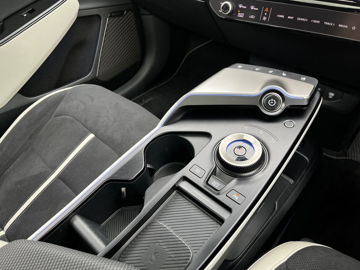 Used Kia EV6 2025 for sale - 77884511: Photo 15