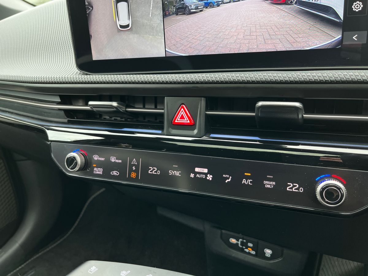 Used Kia EV6 2025 for sale - 77884511: Photo 17