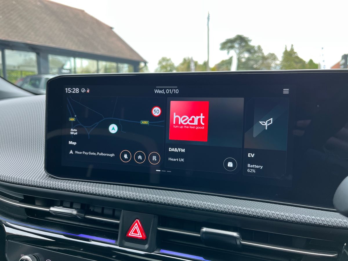 Used Kia EV6 2025 for sale - 77884511: Photo 19