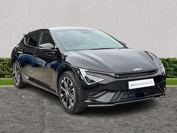Kia EV6 feature image