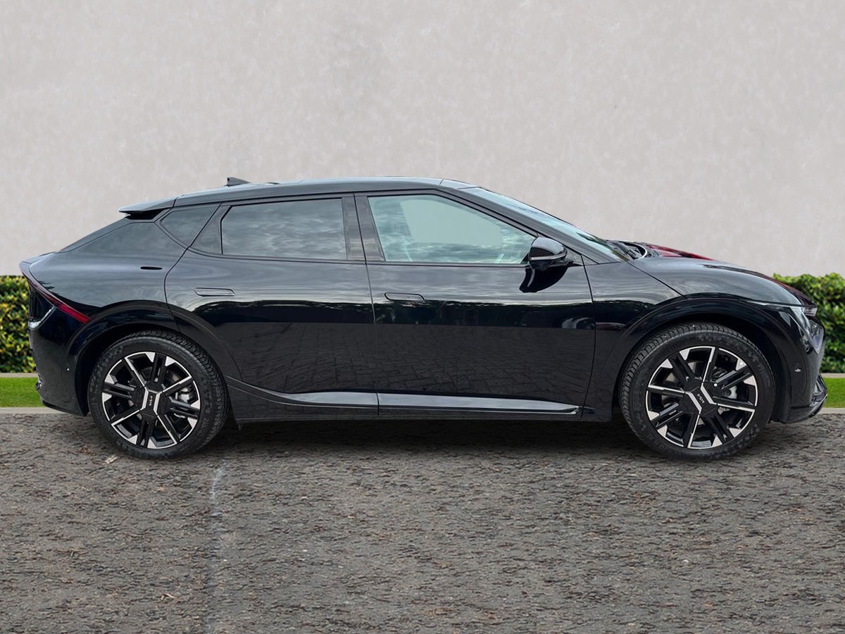 Used Kia EV6 2025 for sale - 77884511: Photo 2