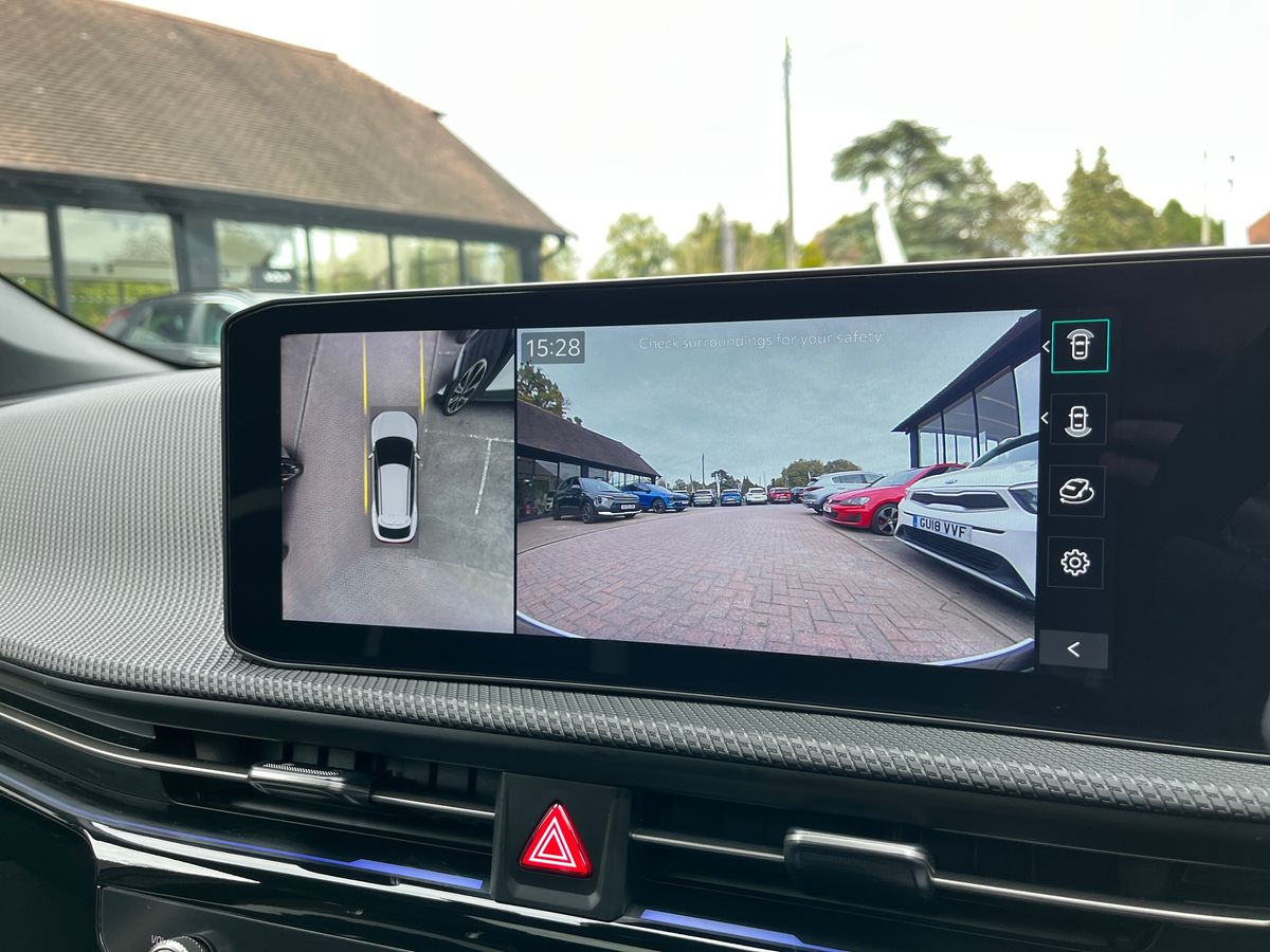 Used Kia EV6 2025 for sale - 77884511: Photo 21