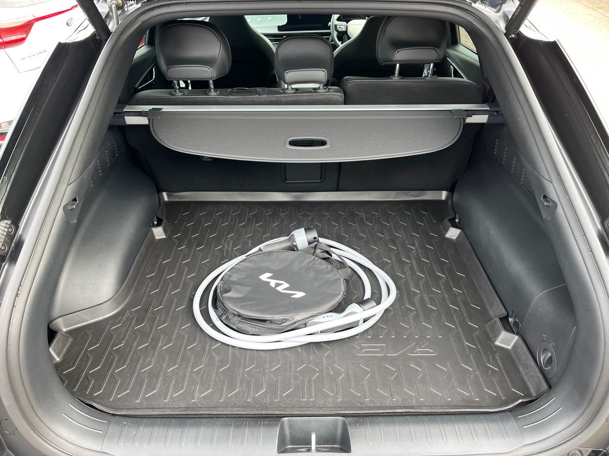 Used Kia EV6 2025 for sale - 77884511: Photo 27