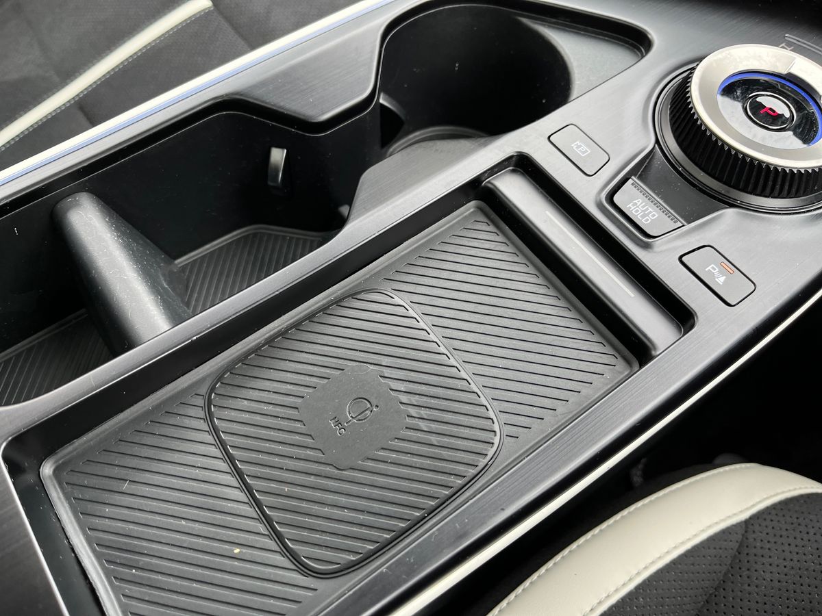 Used Kia EV6 2025 for sale - 77884511: Photo 31