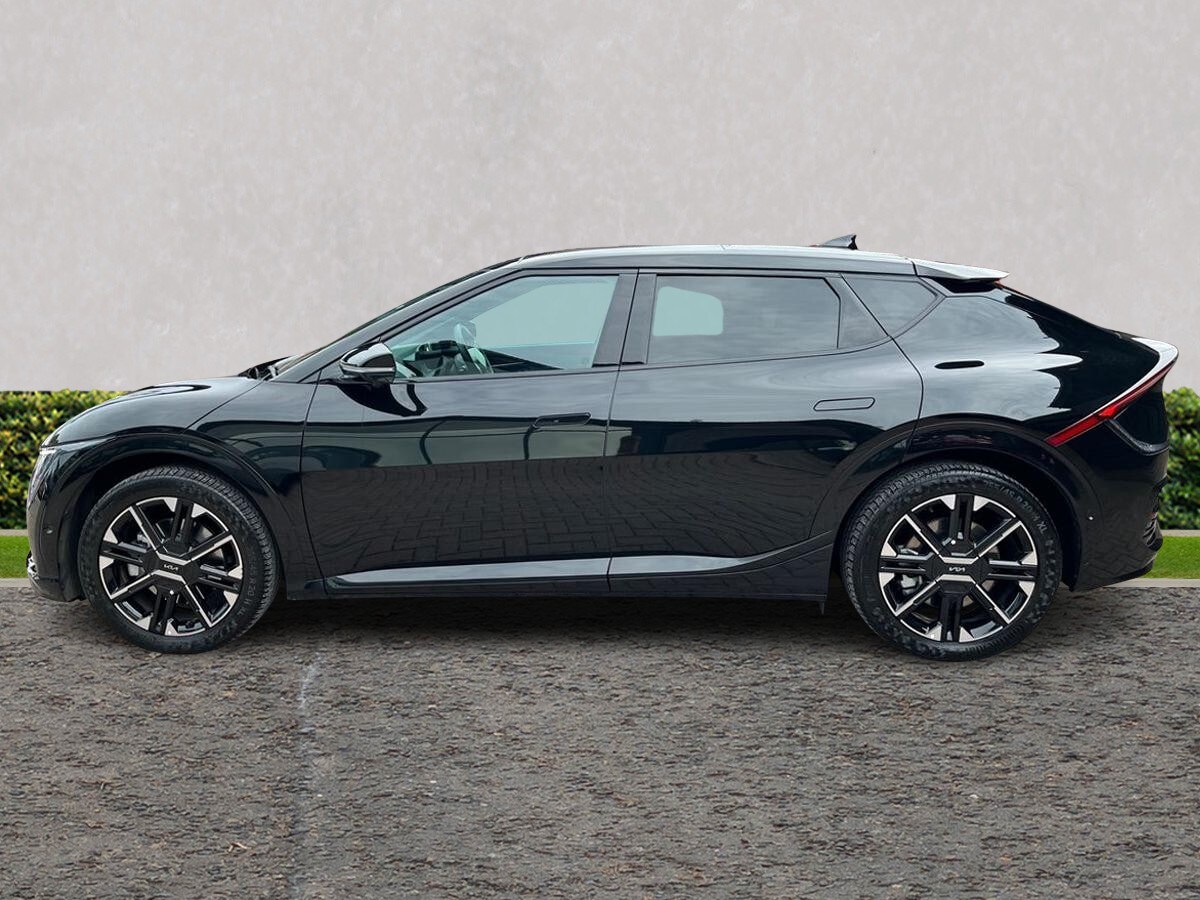 Used Kia EV6 2025 for sale - 77884511: Photo 6