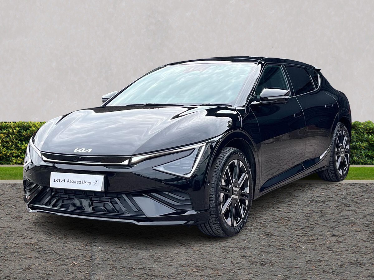 Used Kia EV6 2025 for sale - 77884511: Photo 7