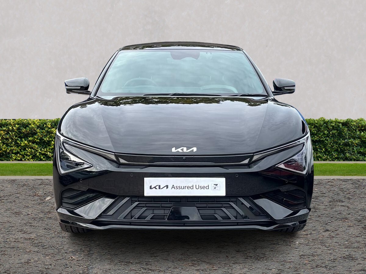 Used Kia EV6 2025 for sale - 77884511: Photo 8