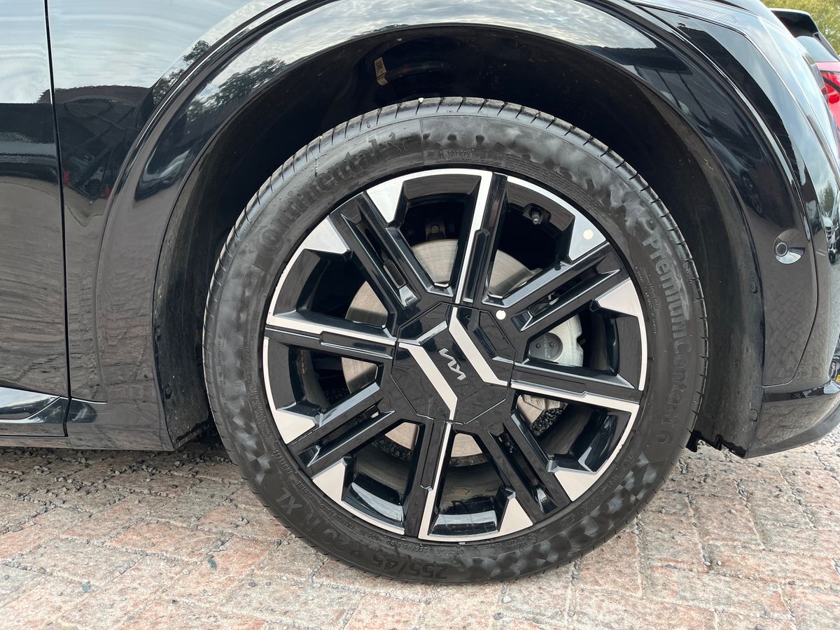 Used Kia EV6 2025 for sale - 77884511: Photo 9