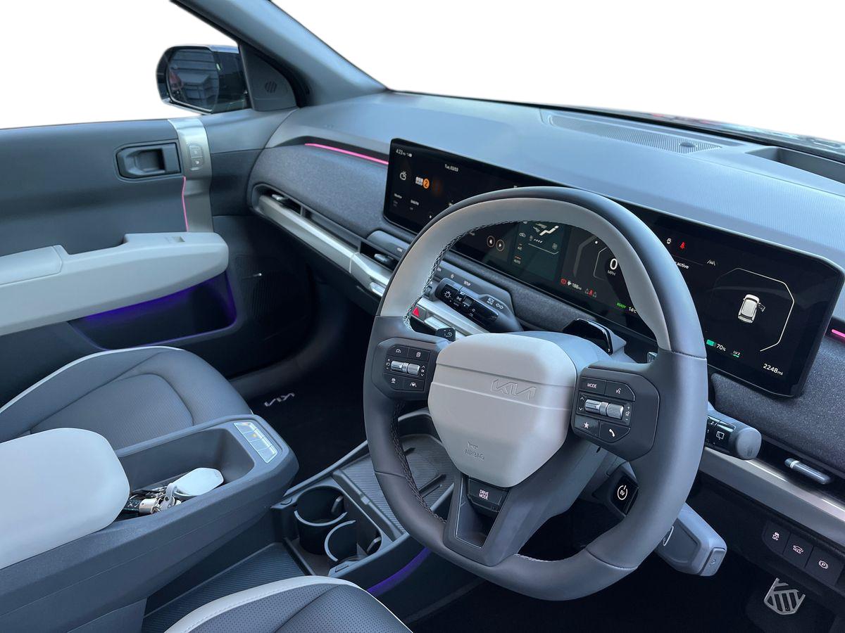 Used Kia EV3 2025 for sale - 77884506: Photo 11