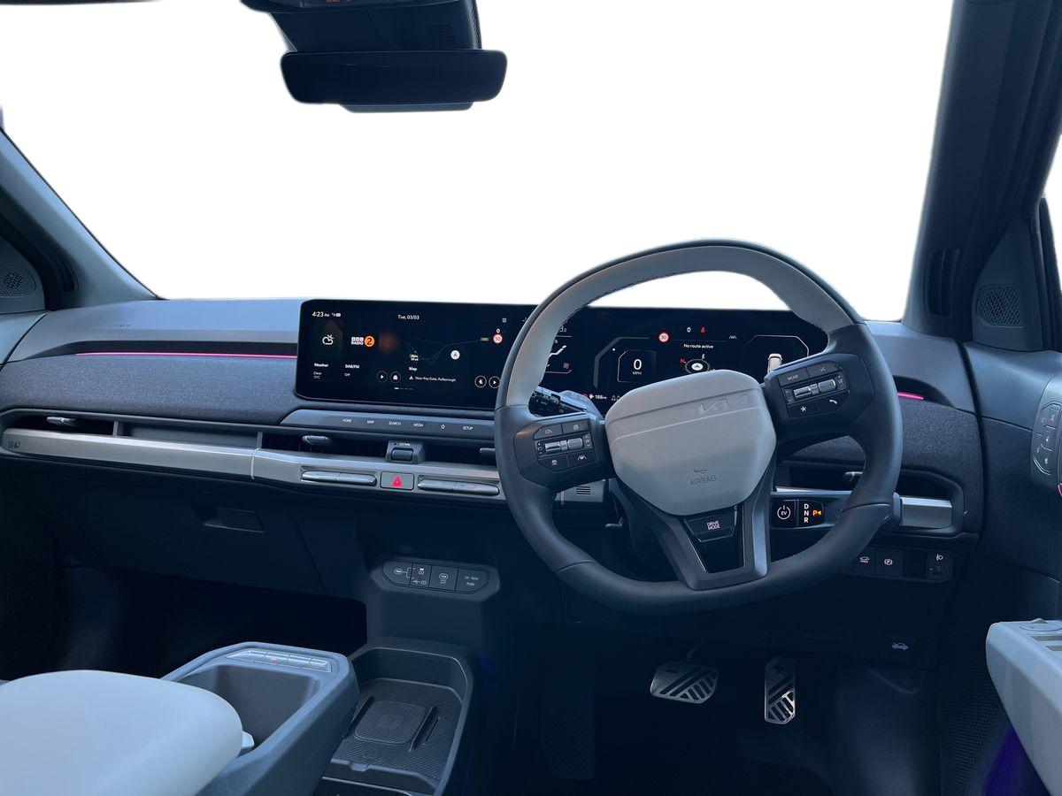 Used Kia EV3 2025 for sale - 77884506: Photo 12