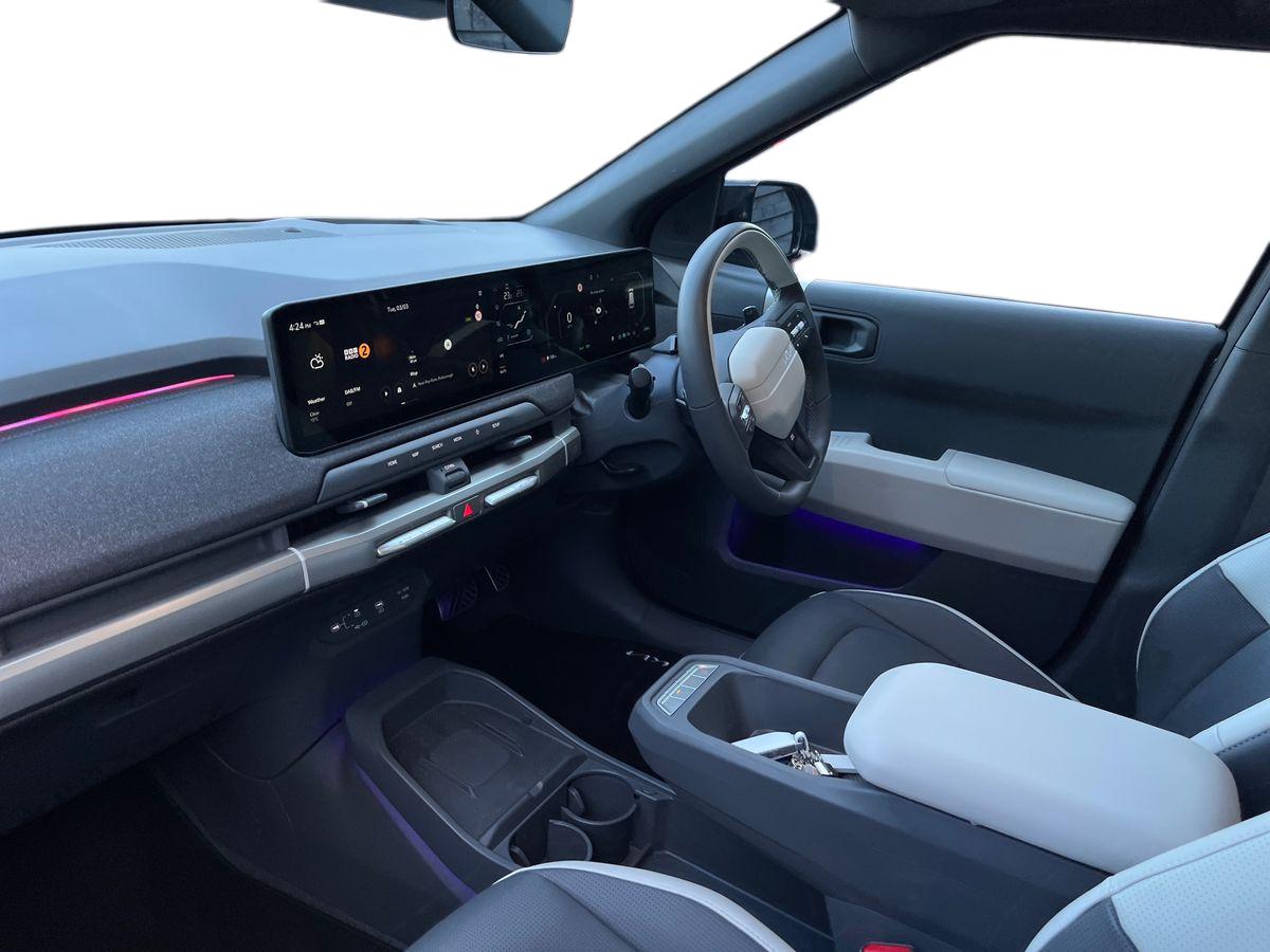 Used Kia EV3 2025 for sale - 77884506: Photo 14