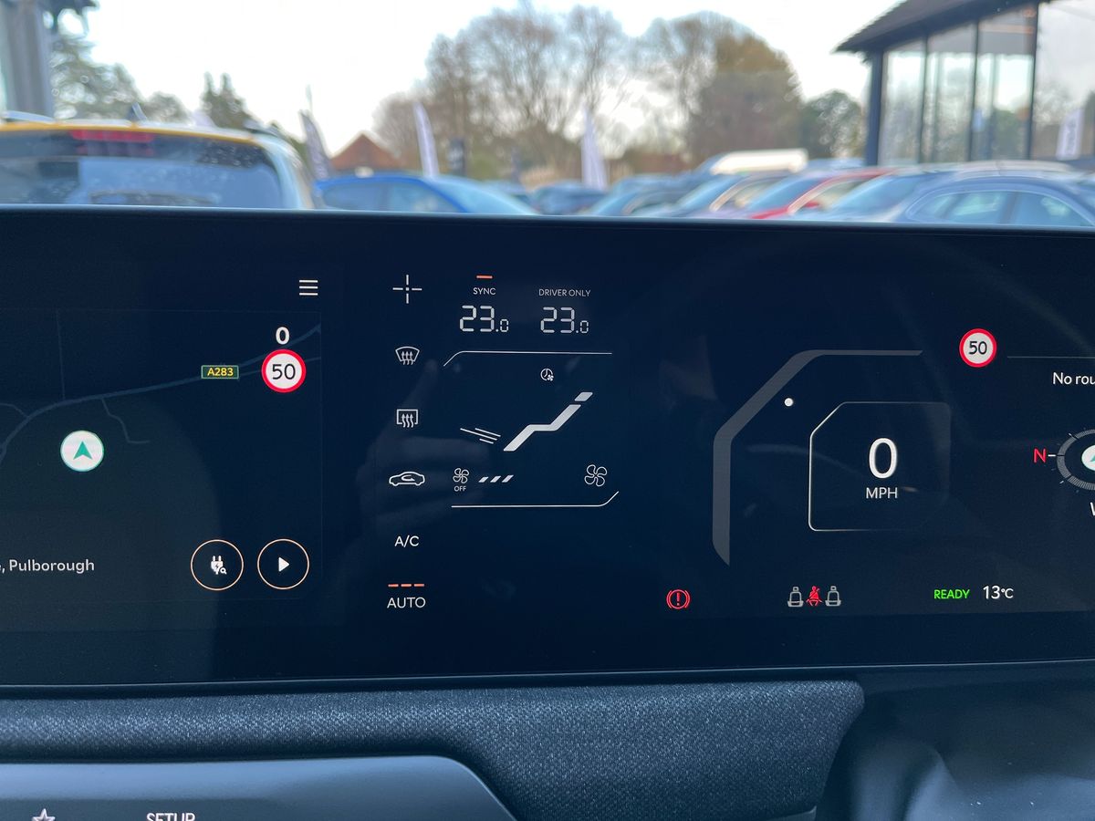 Used Kia EV3 2025 for sale - 77884506: Photo 17