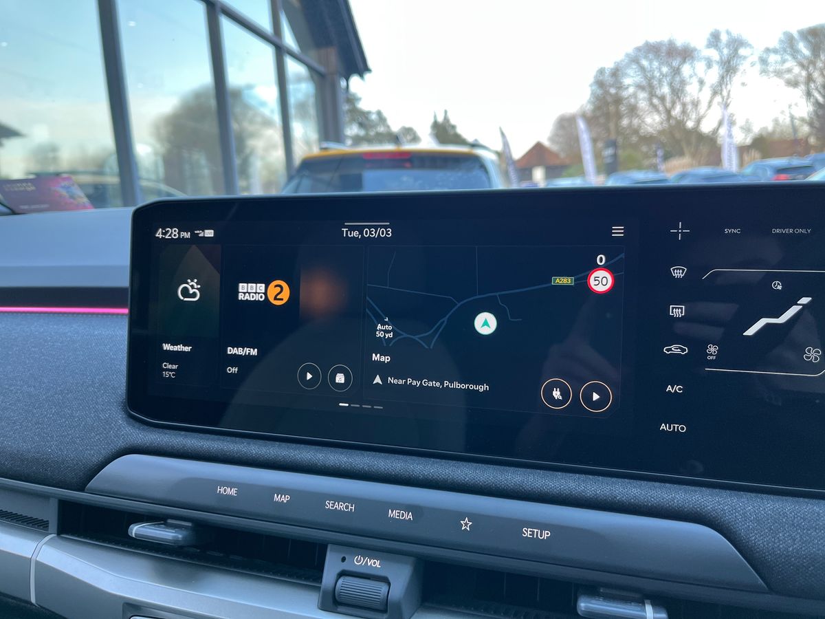 Used Kia EV3 2025 for sale - 77884506: Photo 19