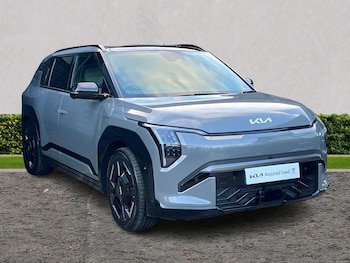 Used Kia EV3 2025 for sale - 77884506: Photo