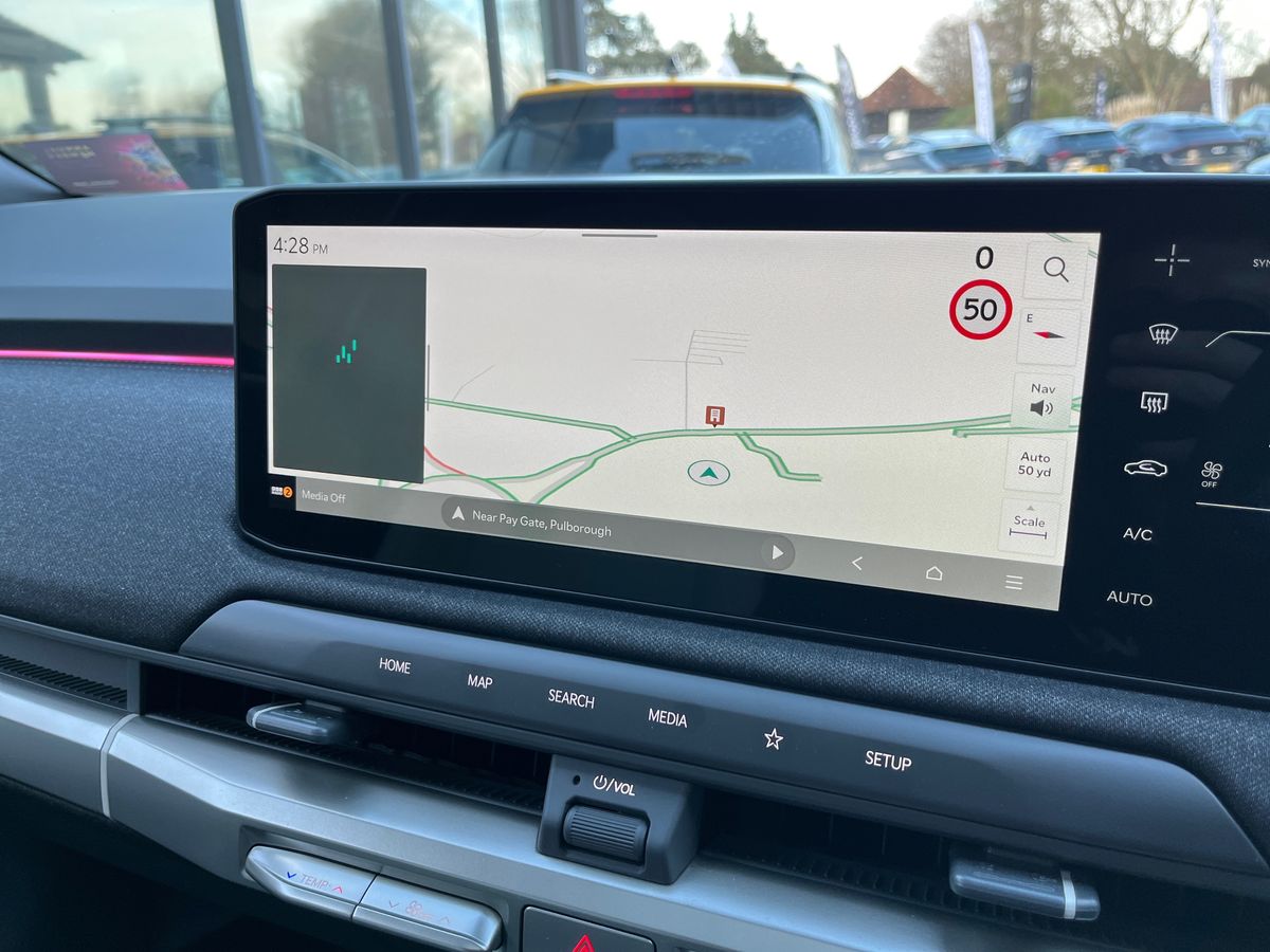 Used Kia EV3 2025 for sale - 77884506: Photo 20