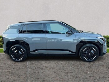 Used Kia EV3 2025 for sale - 77884506: Photo