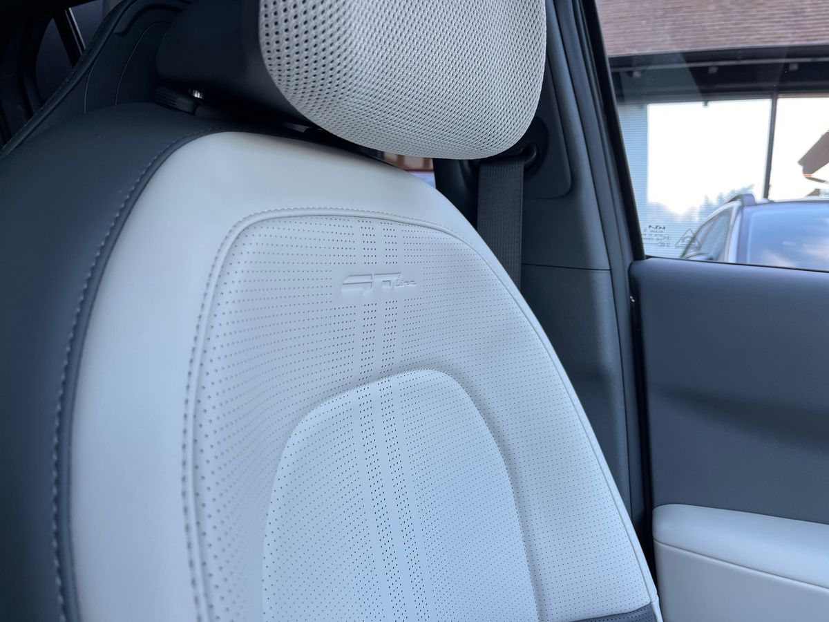 Used Kia EV3 2025 for sale - 77884506: Photo 32