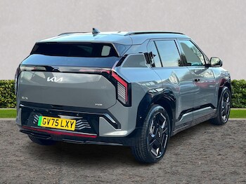 Used Kia EV3 2025 for sale - 77884506: Photo