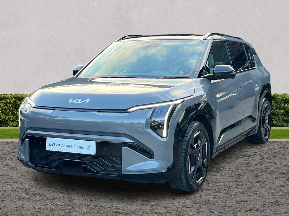 Used Kia EV3 2025 for sale - 77884506: Photo 7