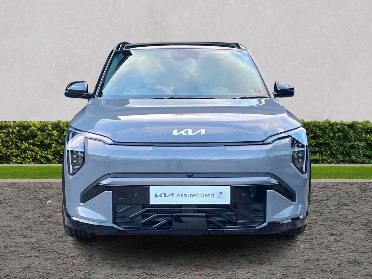 Used Kia EV3 2025 for sale - 77884506: Photo 8