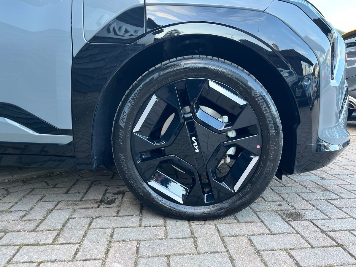 Used Kia EV3 2025 for sale - 77884506: Photo 9