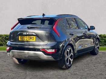 Used Kia Niro 2023 for sale - 78108657: Photo