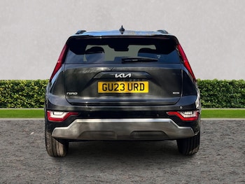 Used Kia Niro 2023 for sale - 78108657: Photo