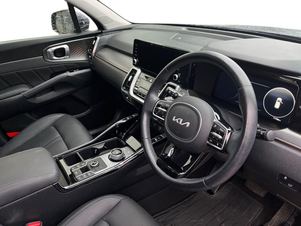 Used Kia Sorento 2023 for sale - 77884516: Photo 11
