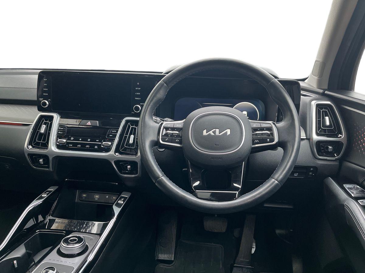 Used Kia Sorento 2023 for sale - 77884516: Photo 12