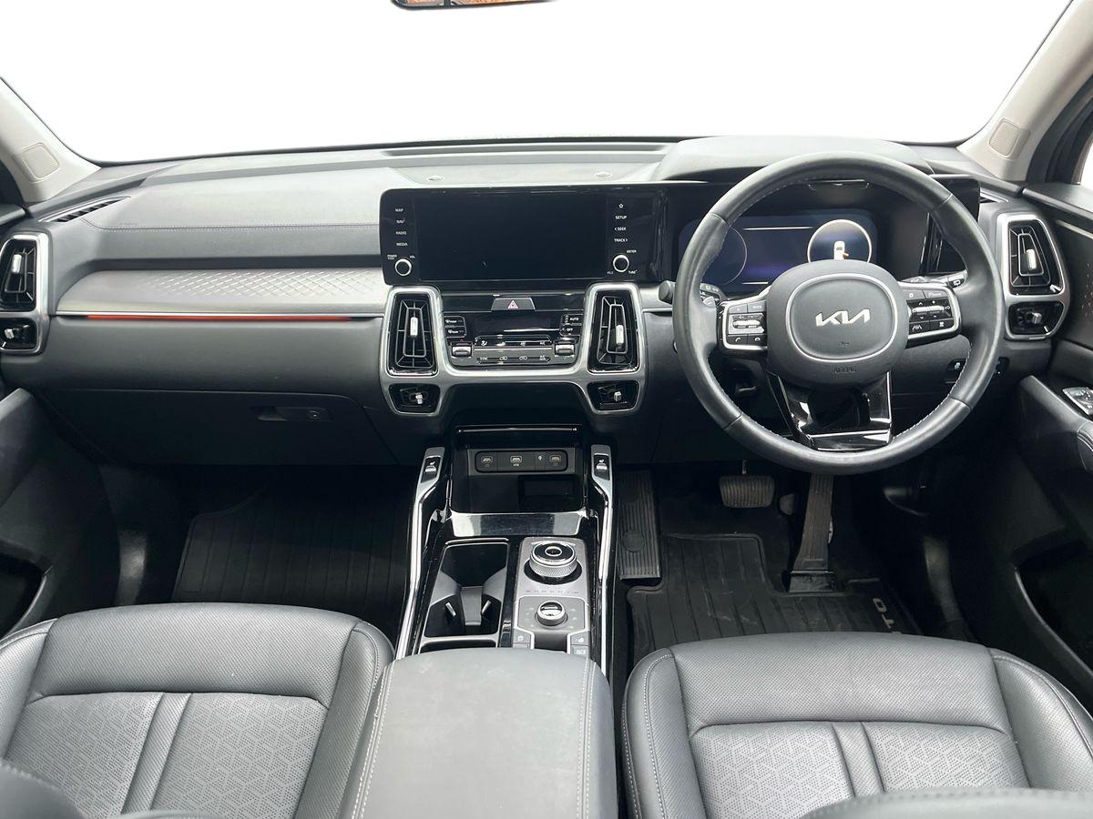 Used Kia Sorento 2023 for sale - 77884516: Photo 13