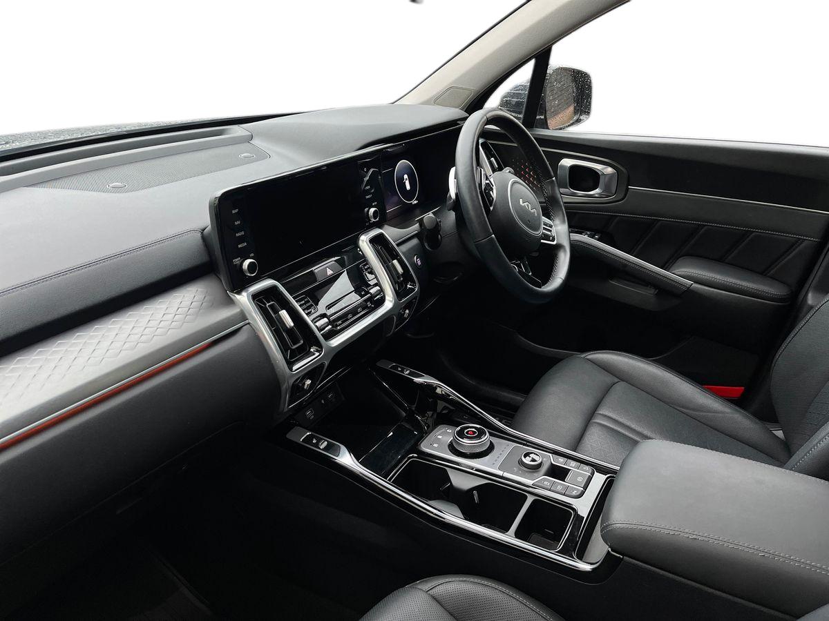 Used Kia Sorento 2023 for sale - 77884516: Photo 14