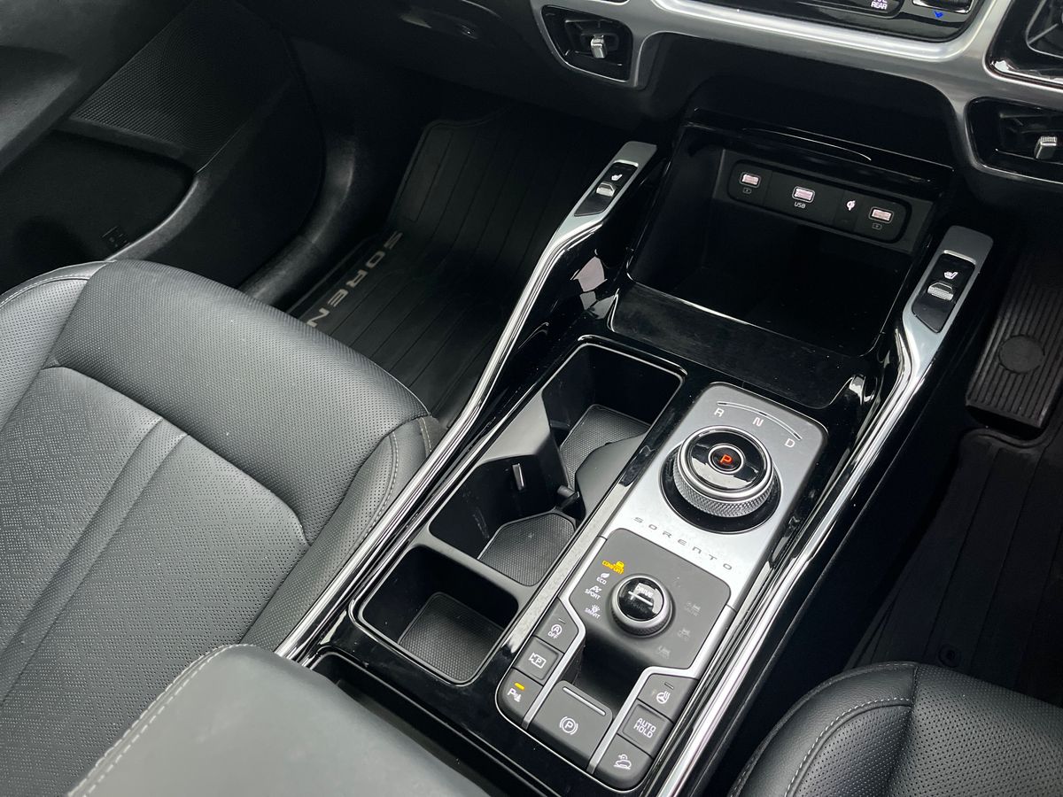 Used Kia Sorento 2023 for sale - 77884516: Photo 15